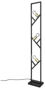 Lampadar 3 becuri E27 Bela 407900332 Trio