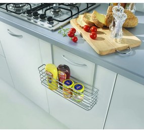 Etajeră pentru bucătărie Metaltex Galileo