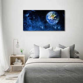 Tablou pe pânză canvas Glob