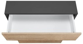 Dulap de baie Støraa Wisla, 76 x 98 cm