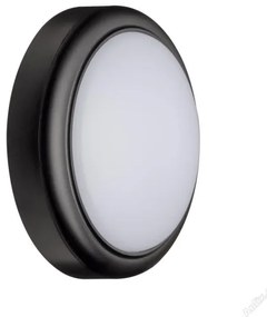 Paulmann 94188 - LED/15W IP44 Aplică perete exterior 230V