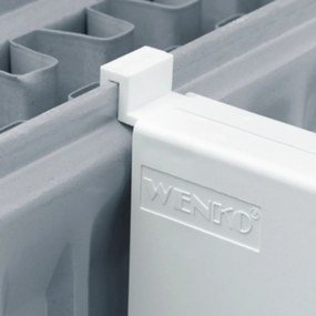Wenko Uscător de rufe extensibil Standard, 2,14 m