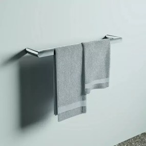Bara dubla portprosop Ideal Standard Atelier Conca crom lucios 60 cm
