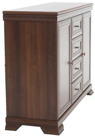 Comoda KORA KK3, samoa king