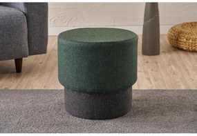 Taburete Patarazzo (Verde + gri închis). 1107247