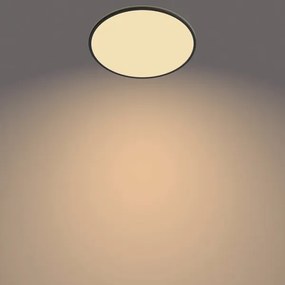 Plafonieră LED dimabilă SUPERSLIM SCENE SWITCH LED/36W/230V Philips
