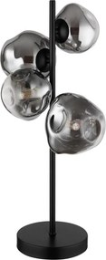 Globo 56149-4T - Lampă de masă VELORA 4xG9/5W/230V