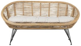 Set mobilier de grădină Marza (natural). 1081218