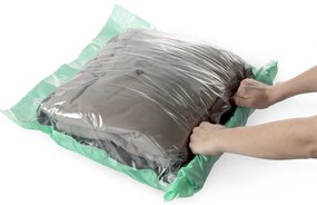 Compactor Set de saci de vacu pentru călătorii JetRoll Bags L 50 l, 55 x 70 cm, 4 buc.