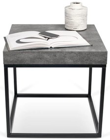 Măsuță auxiliară TemaHome Petra, mică