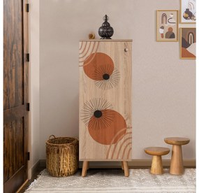 Pantofar Beside 14 (stejar sonoma) . 1094628