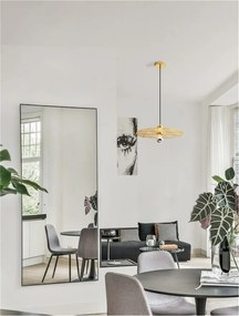 Pendul, Lustra design modern Eres