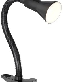 Searchlight - Lampă de masă DESK 1xE14/40W/230V