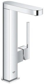 Baterie lavoar GROHE Plus 23844003, mărimea L, crom lucios
