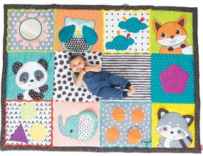 Covoraș de joacă pentru copil MAXI ZOO Infantino