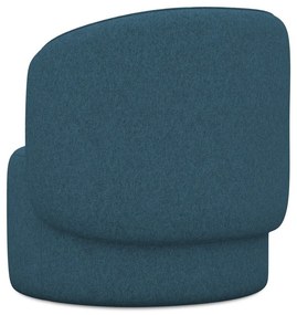 Fotoliu albastru Ipo – Makamii