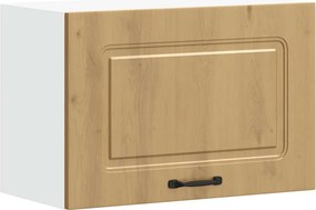 vidaXL Dulap de bucătărie „Kalmar” lemn prelucrat stejar artificial