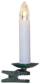 Instalație LED de exterior pentru pom de Crăciun 16xLED/0,06W/230V IP44 Eglo 411318