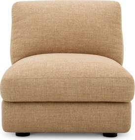 Fotoliu, Modul Canapea design LUX Alden, Renato honey