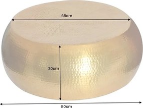 Masuta design unicat ORIENT 80cm alama