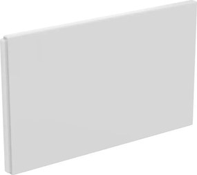 Panou lateral Ideal Standard i.life curbat 90 cm alb lucios