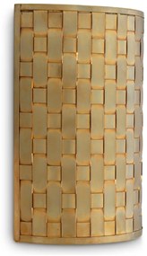 Aplica de perete LUX Lausanne alama vintage