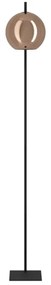 Lampadar Eglo 390253 CORDOBA 1xE27/40W/230V cupru