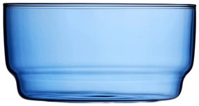 Boluri albastre 2 buc. din sticlă 500 ml Torino – Lyngby Glas