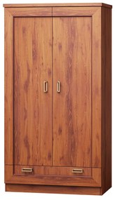 Dulap Nyssa N7 (stejar secol) (nu). 1058244