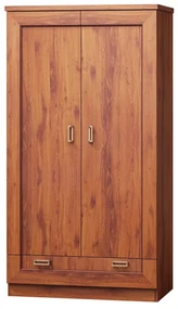 Dulap Nyssa N7 (stejar secol) (nu). 1058244