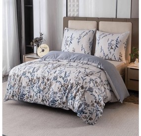 Lenjerie de pat din microfibra FLENZA alb Dimensiune lenjerie de pat: 70 x 90 cm | 140 x 200 cm