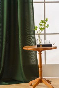 Draperie OXFORD LIGHT 140x250 cm, verde inchis Agatat: Rejansa