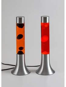 Lampă LED cu lavă Rabalux 76025 POPPILOL LED/25W/230V