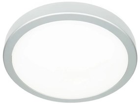 Plafonieră baie LED 1xLED/24W/230V IP44