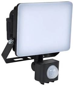 Brilagi - Proiector LED cu senzor ELARA PRO LED/20W/230V IP65