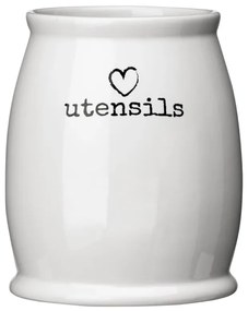 Suport pentru ustensile de bucătărie din piatră Charm – Premier Housewares