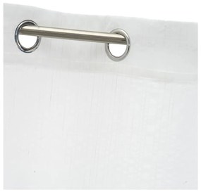 Perdea albă 140x260 cm Lite – Casa Selección