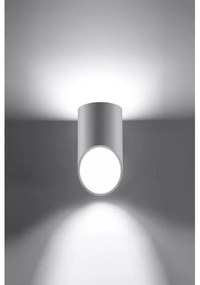 Aplică perete PENNE 20 1xG9/40W/230V alb