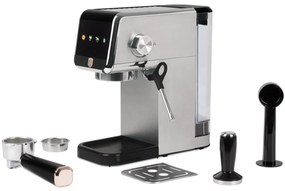 Expresor cafea digital, 20 bar Berlinger Haus BH 9622