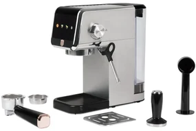 Expresor cafea digital, 20 bar Berlinger Haus BH 9622