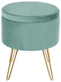 Taburete Savin (verde) . 1075901