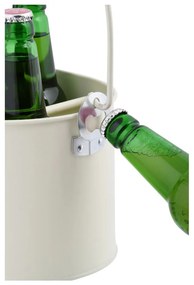 Suport pentru sticlă din oțel Vintage – Esschert Design