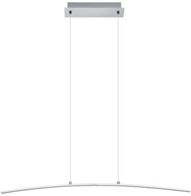 Eglo 32048 - LED Lustra LASANA LED/14W/230V