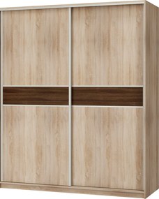 Dulap de haine Prestwood 180 A. 746612