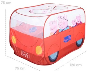 Cort pentru copii Peppa Pig – Roba