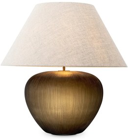 Veioza, Lampa de masa LUX Bayly