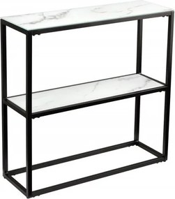 Consola laterala design modern Elegance 80cm