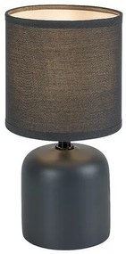 Lampă de masă Rabalux 74056 Daphini, albastru