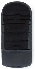 Sac pentru cărucior 3 în 1 PETITE&MARS JIBOT gri