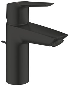 Grohe Start baterie lavoar stativ negru 242092432